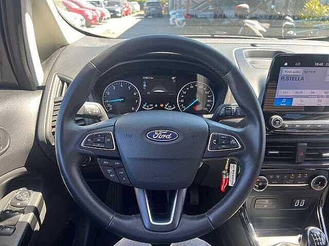 Ford EcoSport 1.0 EcoBoost 125 CV Start&Stop Titanium