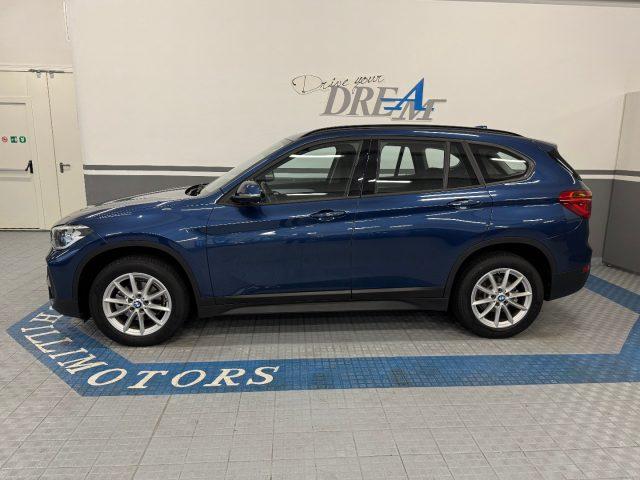 BMW X1 sDrive16d Advantage Autom. *55.000km*