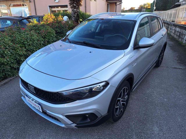 FIAT Tipo 1.6 Mjt S&S SW Cross