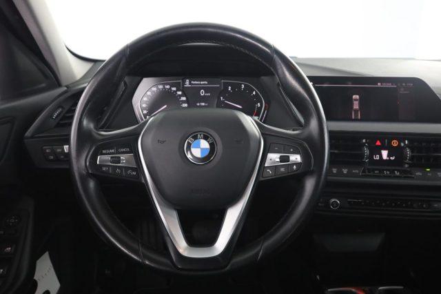 BMW 116 Serie 1 d 5p. Sport