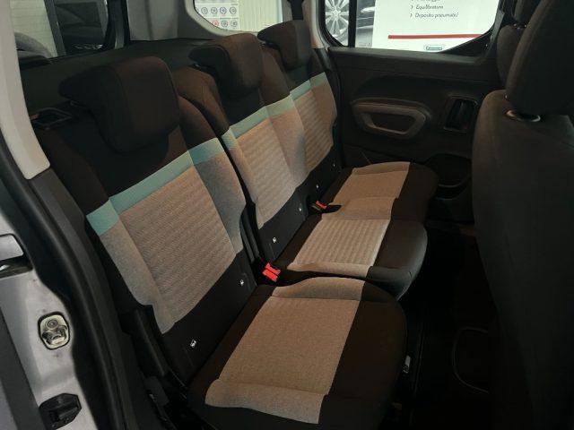 CITROEN Berlingo BlueHDi 130 Stop&Start EAT8 Combi GARANZIA 24M