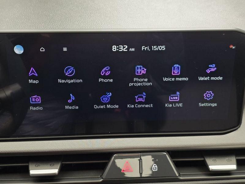 Kia Stonic Stonic 1.0 t-gdi Gpl STYLE con EASY GO'