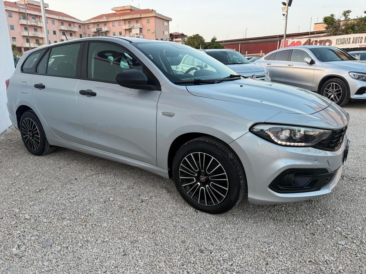Fiat Tipo 1.6 Mjt 130CV SW 2021 IVA ESPOSTA