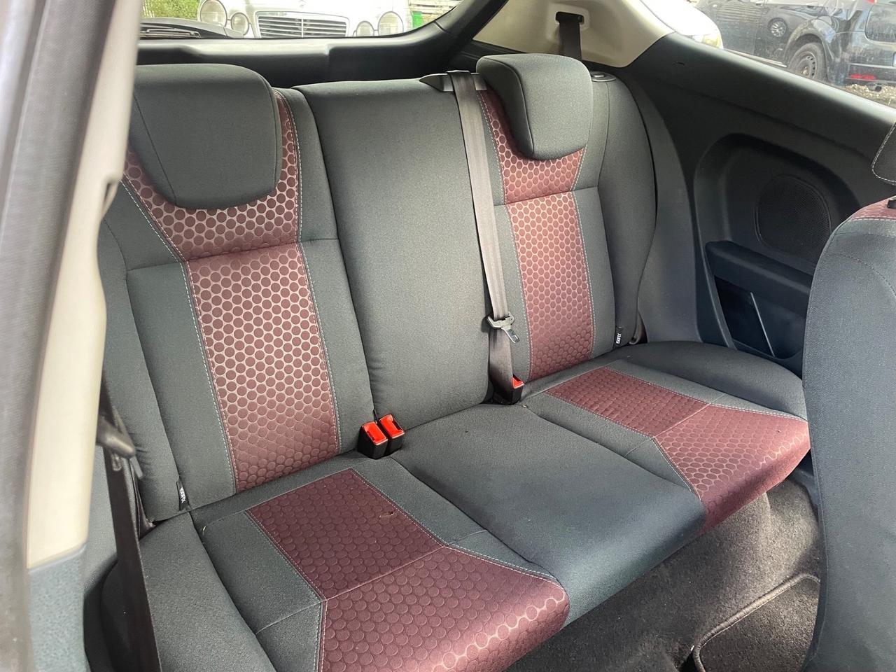 Ford Fiesta 1.2 60CV 3p. Tit.