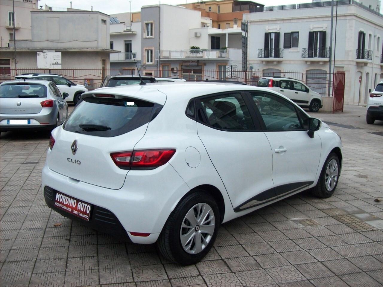 Renault Clio 0.9 TCe 12V 90CV GPL 5p Energy Business