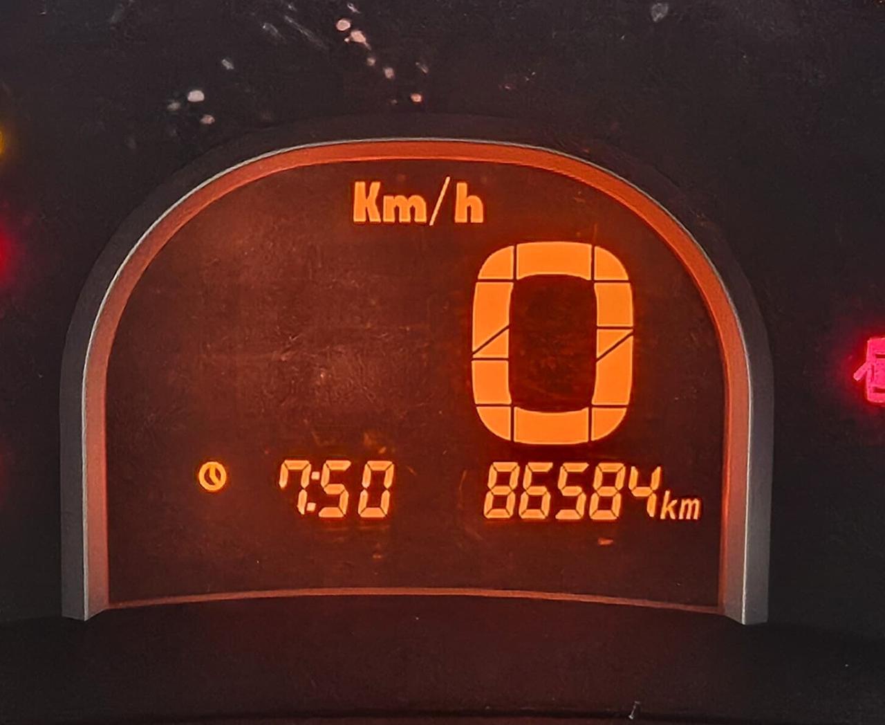 DR ZERO 1.0 GPL 2017 CON SOLI 86.000KM DA VETRINA