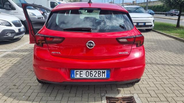 OPEL Astra 1.0 Turbo ecoFLEX Start&Stop 5 porte Innovation
