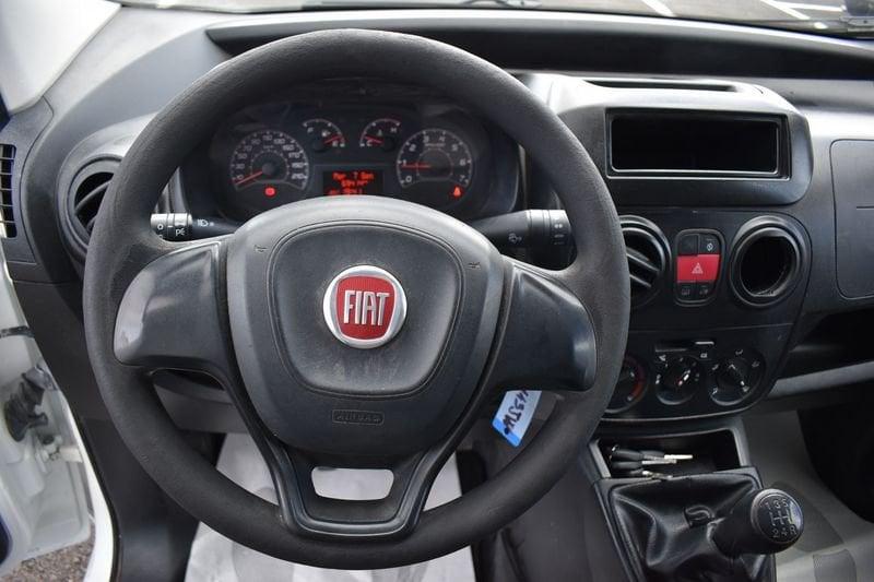 FIAT Fiorino Fiorino 1.3 MJT 80CV Cargo