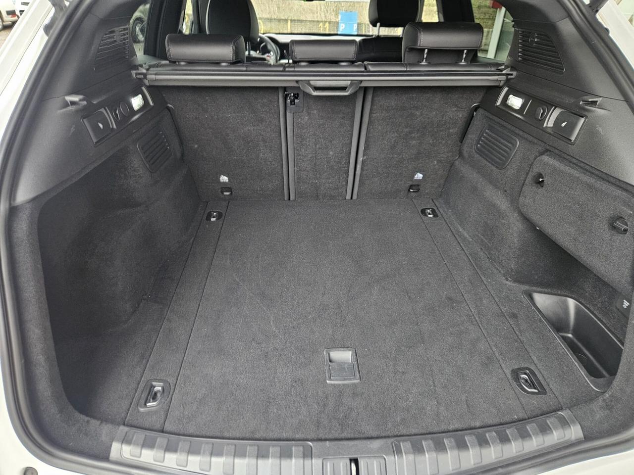 Alfa Romeo Stelvio 2.2 Turbodiesel 210 CV AT8 Q4 Veloce