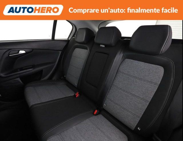 FIAT Tipo 1.0 5 porte Cross