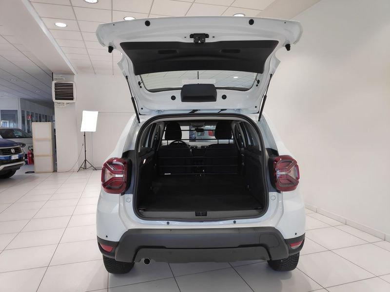 Dacia Duster 1.5 Blue dCi 8V 115 CV 4x4 Expression*4x4*AUTOCARRO 2 POSTI*