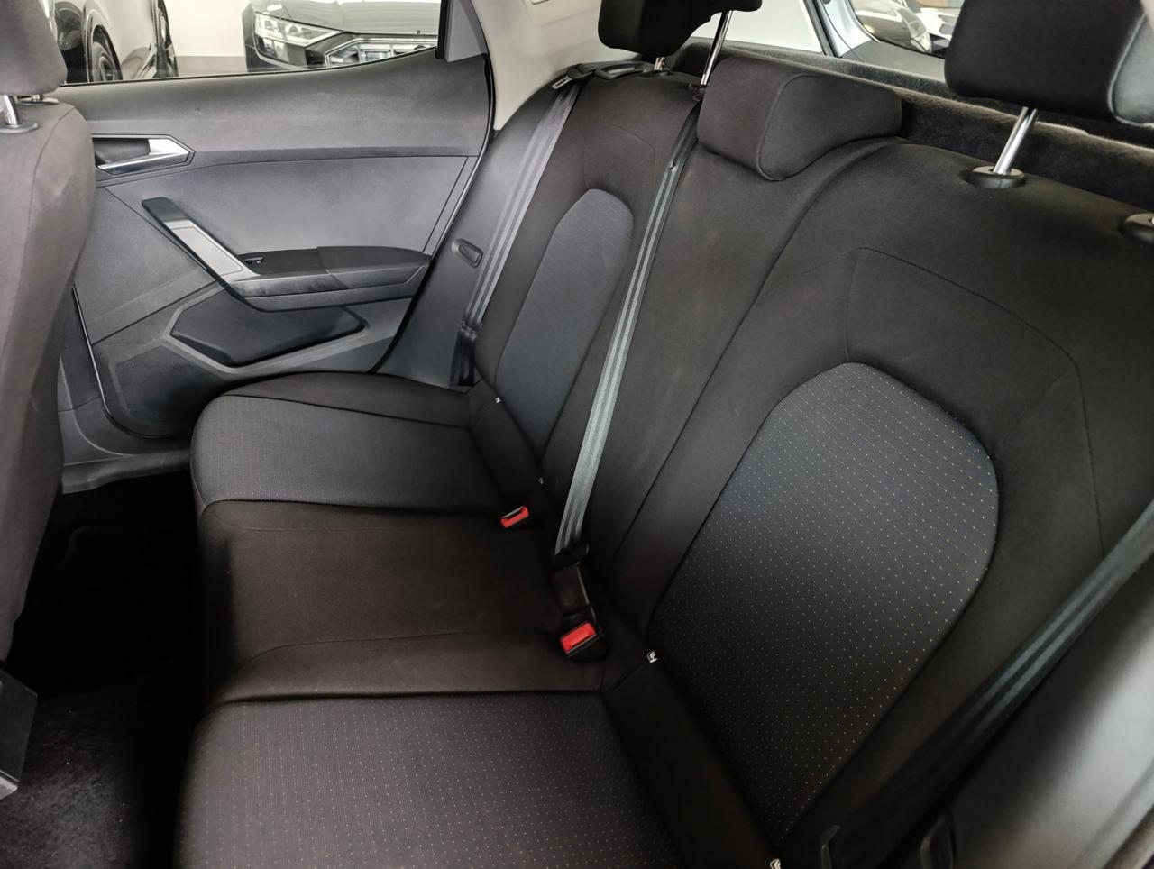 Seat Arona 1.0 ecotsi Style 95cv