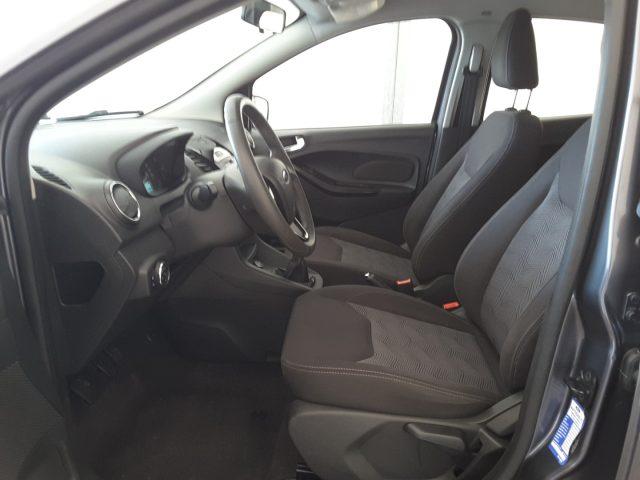 FORD Ka+ 1.2 5 porte *solo 38.500 Km*