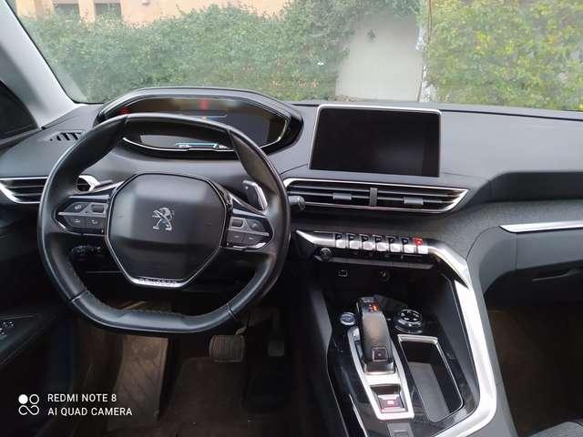 Peugeot 3008 3008 1.5 bluehdi Allure s