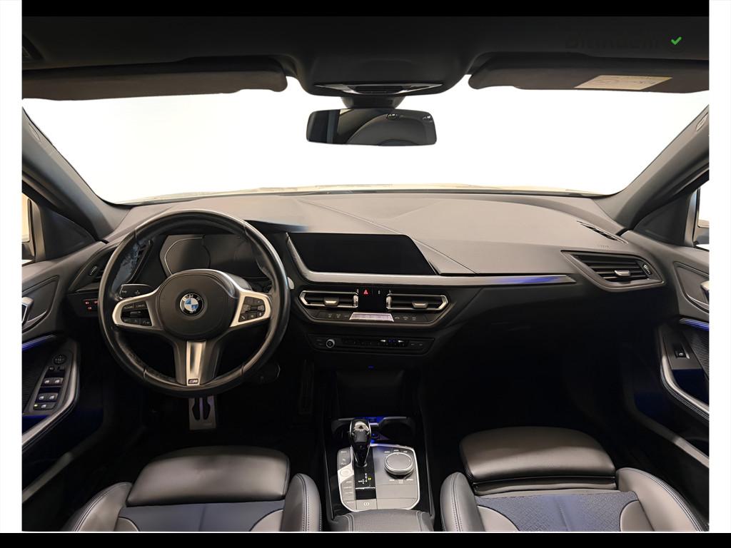 BMW Serie 1 (F40) - 116d 5p. Msport