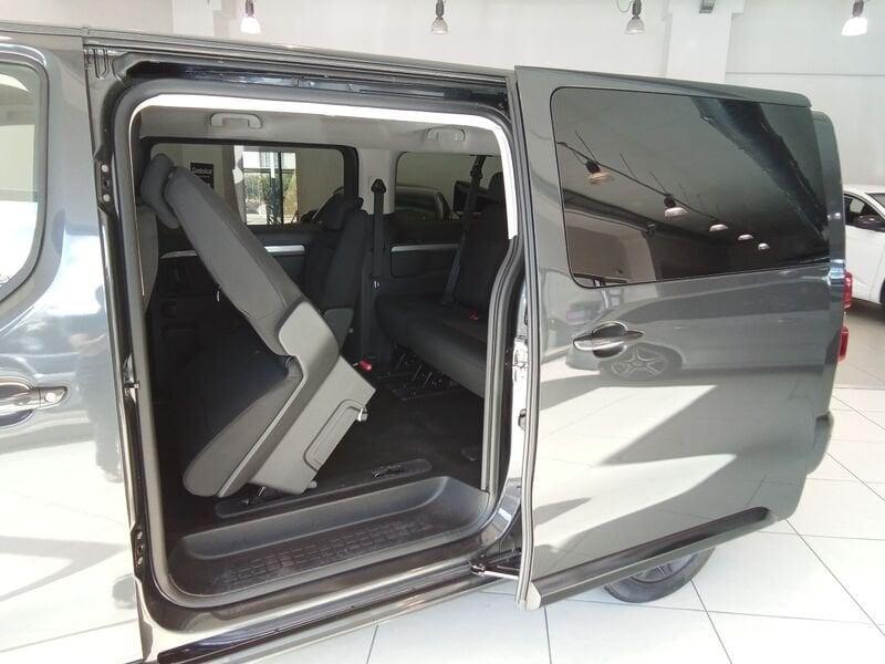 FIAT Ulysse Ulysse 2.0 BLUEHDI 180 CV AT8