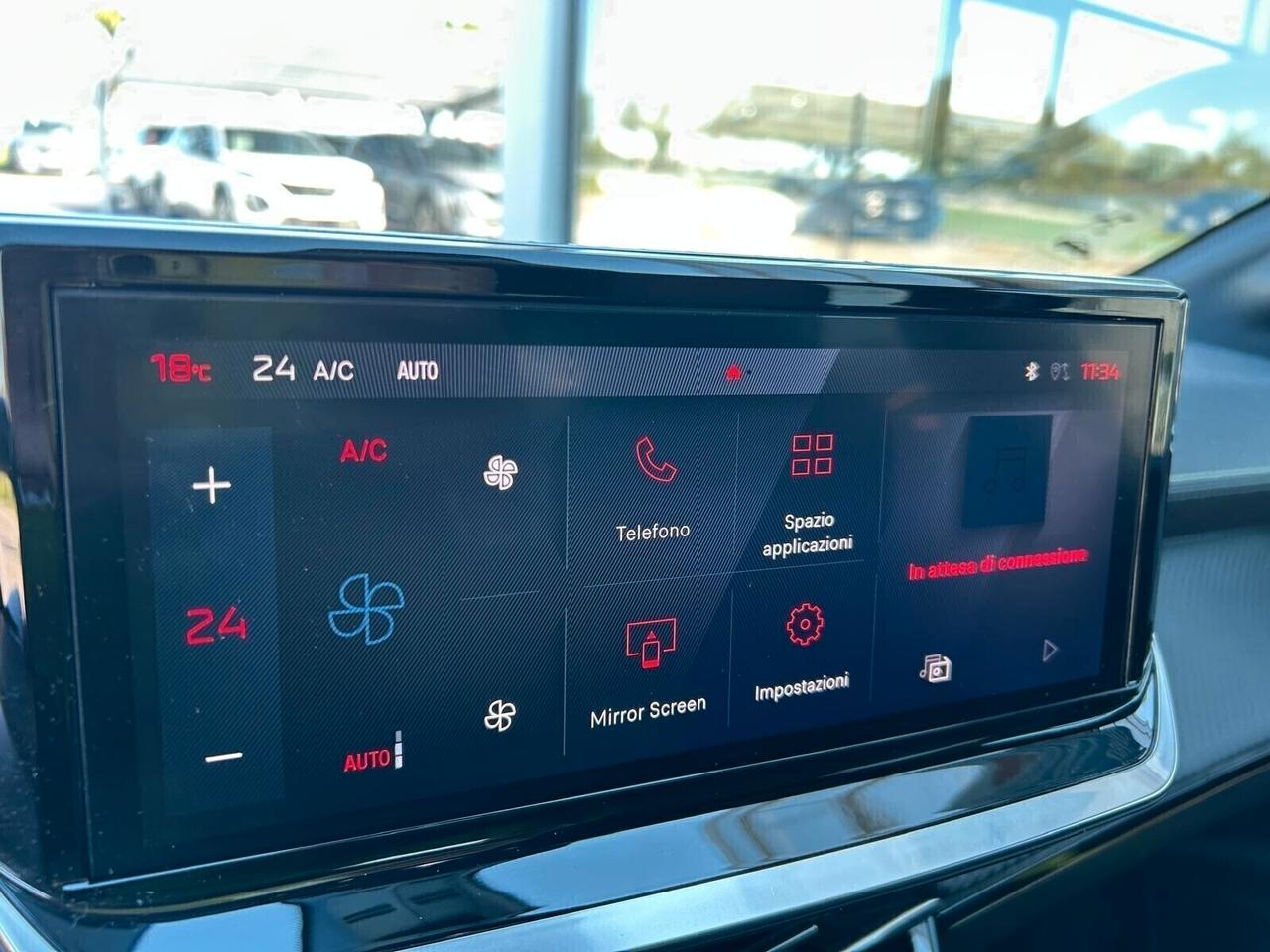 Peugeot 208 GT PureTech 100 5 p. 6mt SPOTICAR