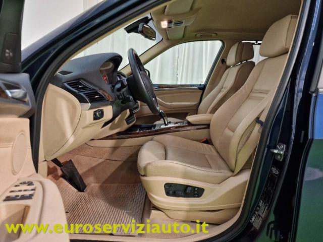 BMW X5 xDrive35i Futura