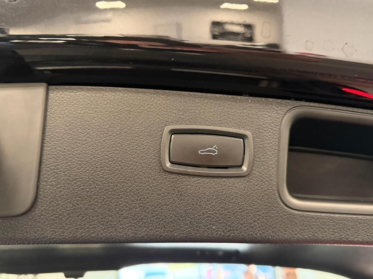 PORSCHE MACAN S 2.0 BENZINA 245CV TETTO PELLE NAVI ANNO 2020