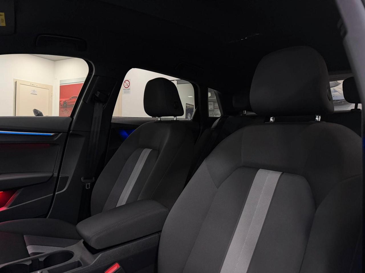 Audi A3 SPB 35 TDI S tronic line edition