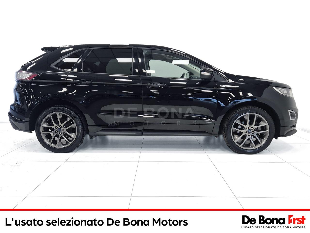 Ford Edge 2.0 tdci st-line s&s awd 210cv powershift