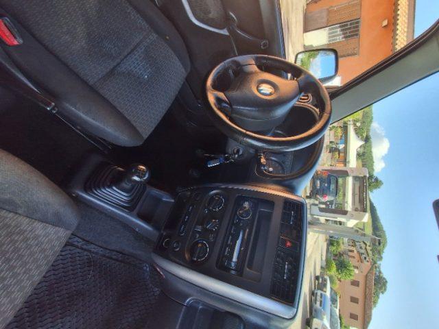 SUZUKI Jimny 1.5 DDiS cat 4WD