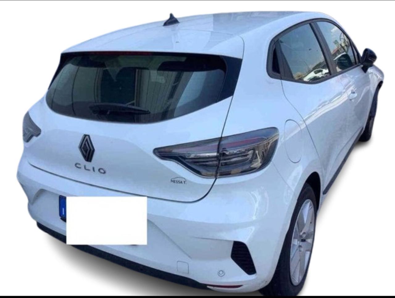 Renault Clio SCe 65 CV 5 porte Evolution 1.0 B 49KW 2023 8000KM