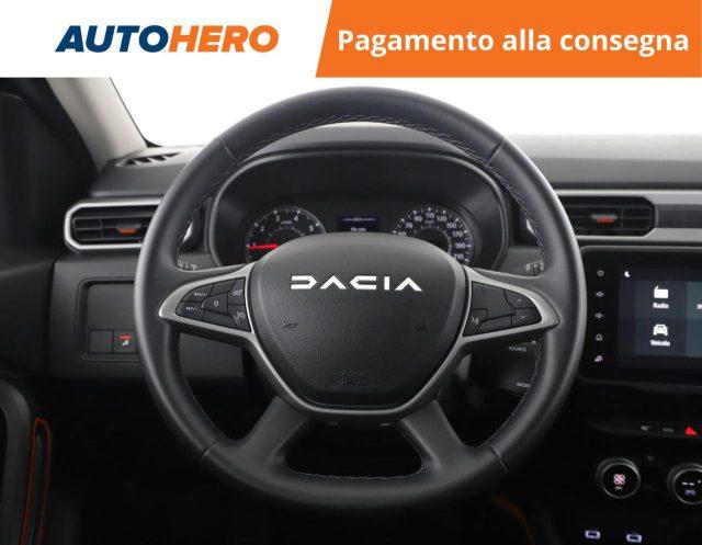 DACIA Duster 1.3 TCe 150 CV EDC 4x2 Extreme