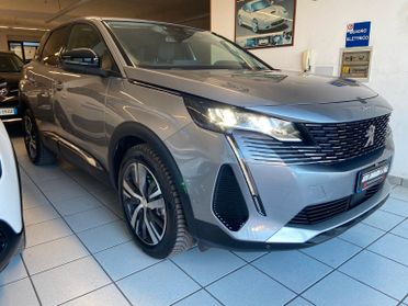 Peugeot 3008 BlueHDi 130 S&S Allure Pack