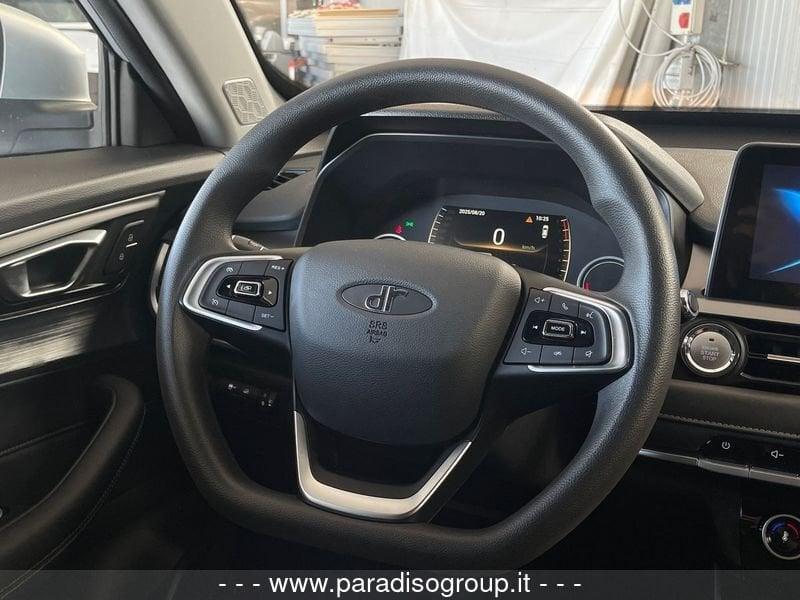 DR AUTOMOBILES dr 5.0 2022 1.5 Gpl 114cv