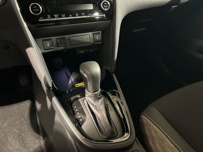 Toyota Yaris Cross 1.5H Premium E-CVT