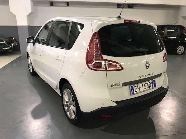 Renault Scenic Scenic X-Mod 1.6 BENZINA / BEN TENUTO