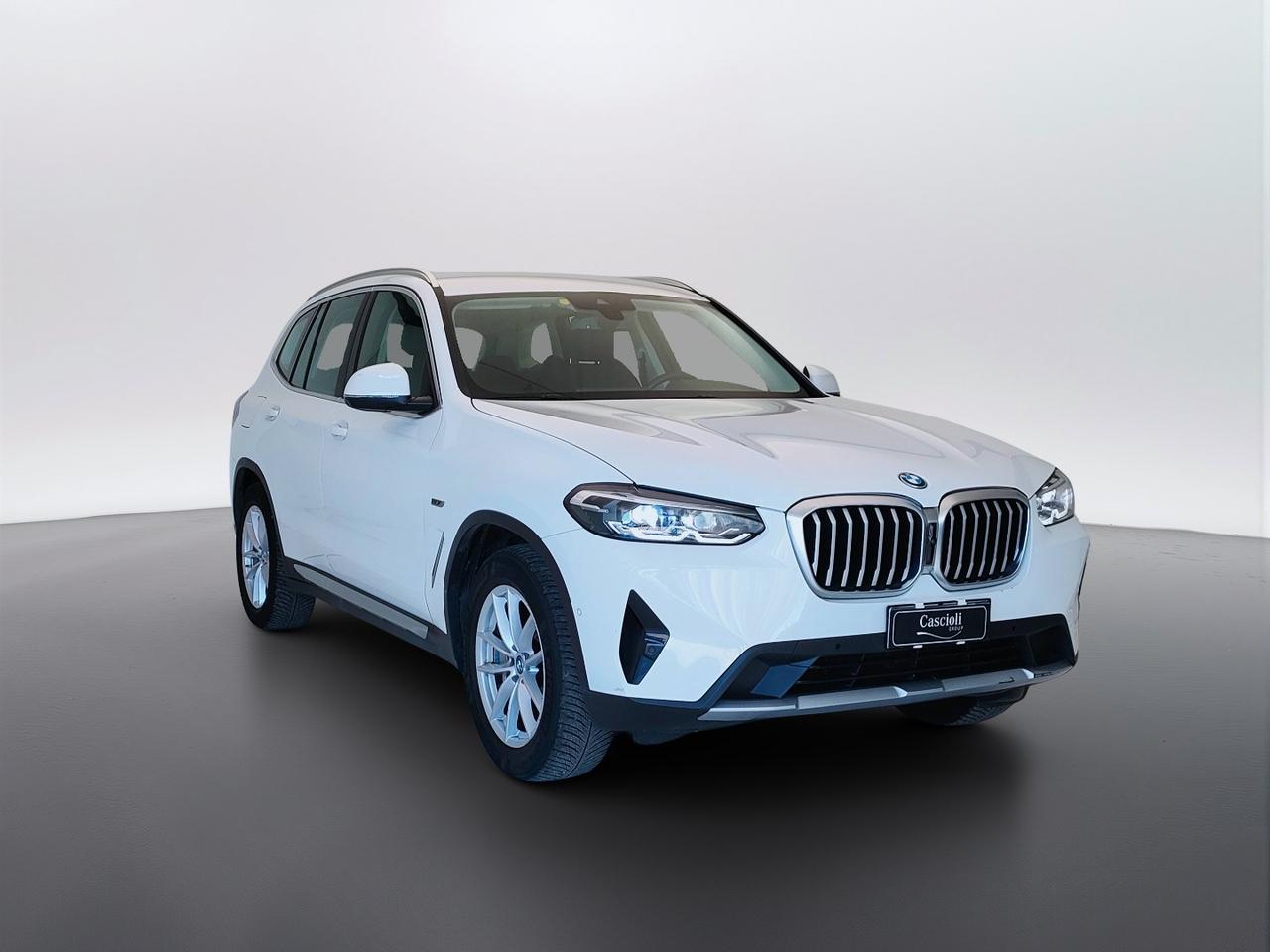 BMW X3 G01 2021 - X3 xdrive30e auto