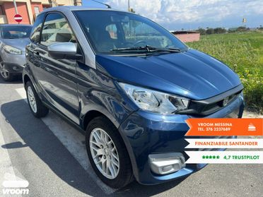 AIXAM City City Pack Emotion