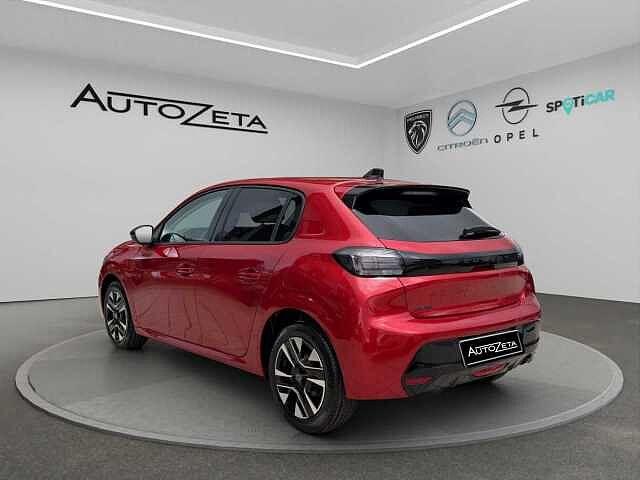 Peugeot 208 PureTech 100 Stop&Start 5 porte Allure