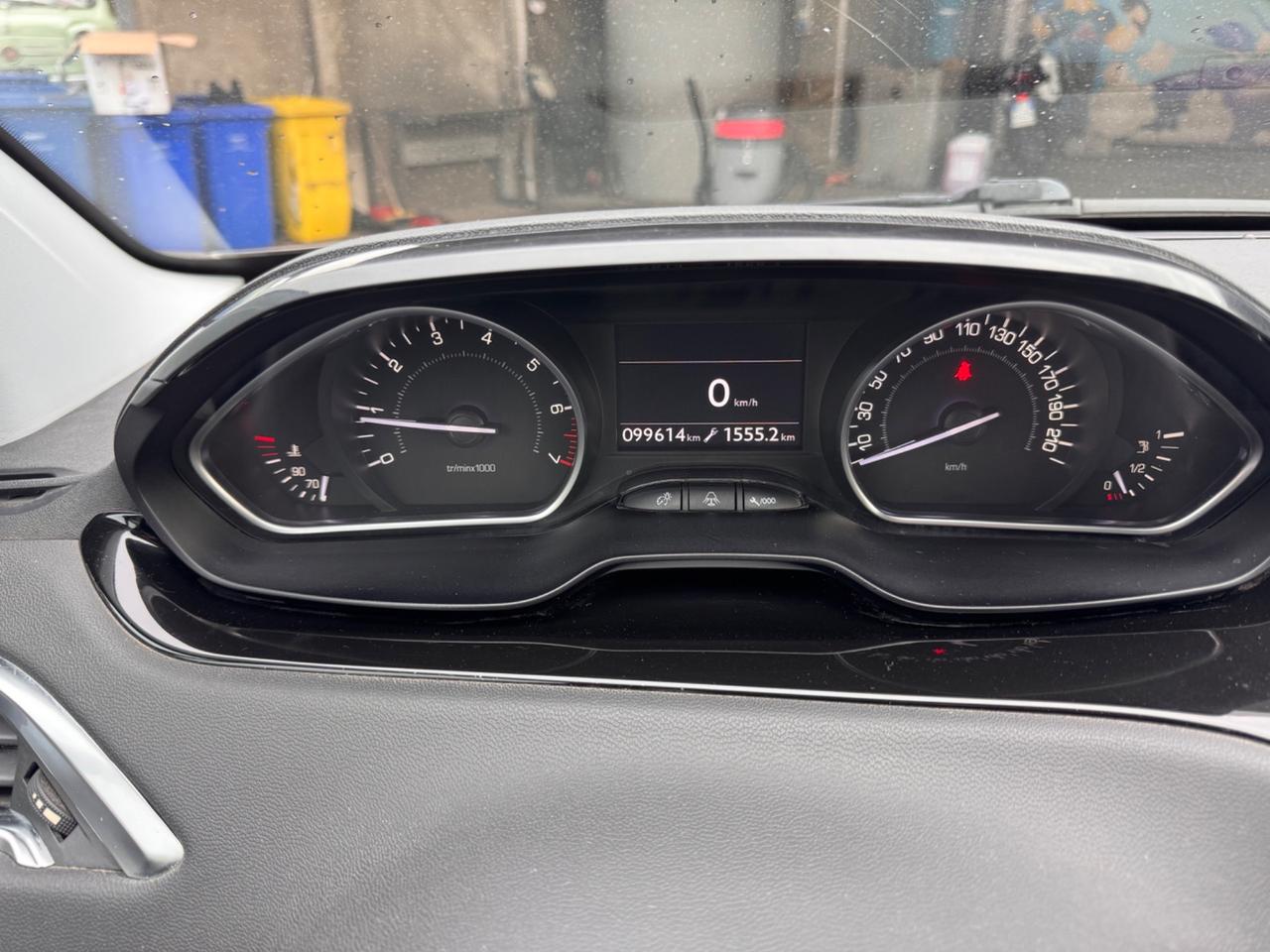 Peugeot 208 1.2 VTi 82 CV 5 porte Active