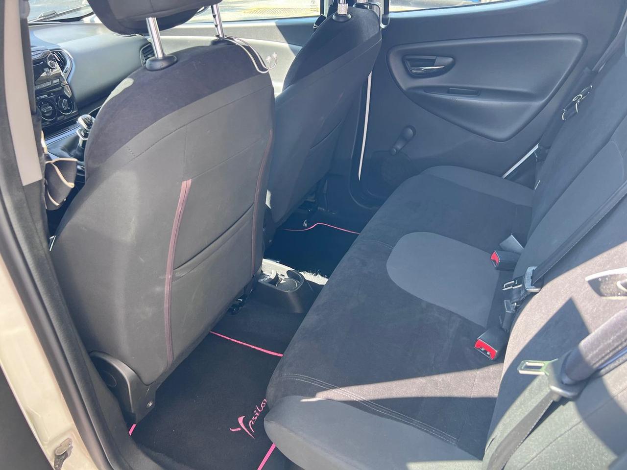 Lancia Ypsilon Gold 1.2 #6010