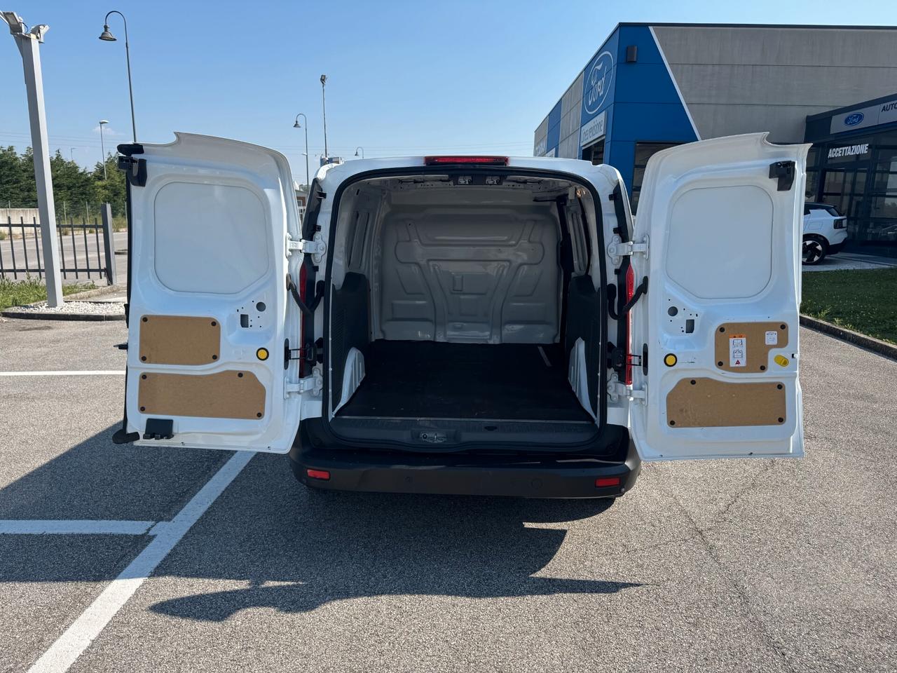 Ford Transit Connect Trend 1.5TDCi 120CV L2H1 3p.