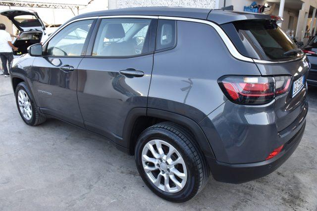 JEEP Compass 1.6 Multijet II 2WD Business