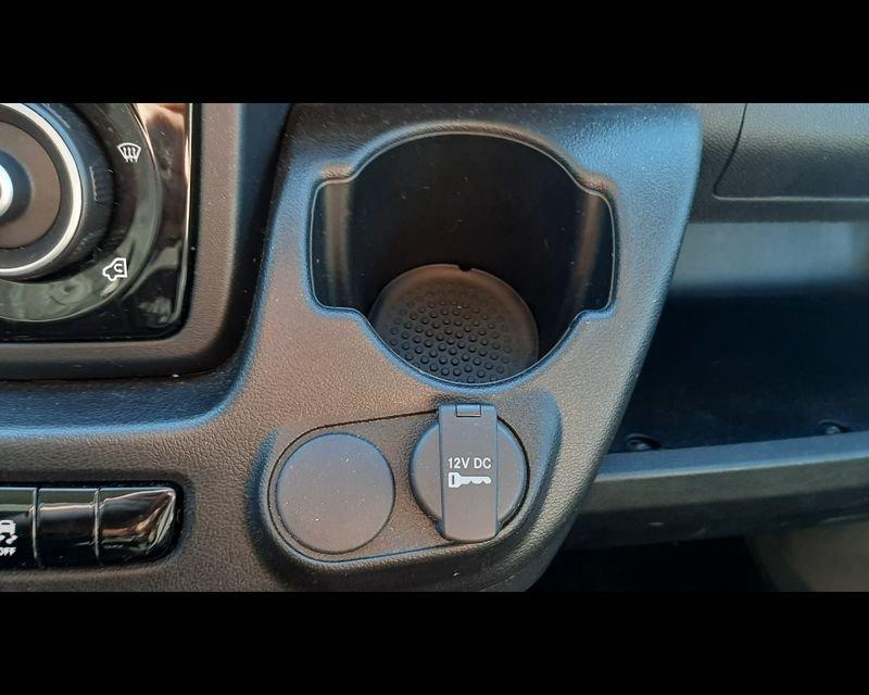 FIAT Ducato 30 2.2 Mjt 140CV PM-TM Furgone