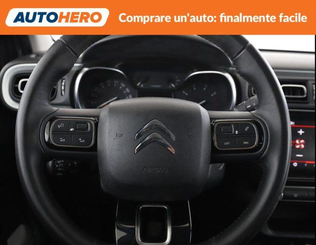 CITROEN C3 PureTech 82 Shine