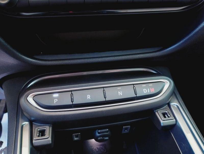 FIAT 600 Hybrid 110 CV DCT MHEV La Prima Tua da 269,00 al mese