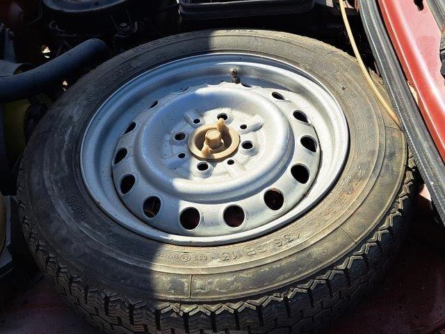 Fiat 127 900 c 3porte - 1977