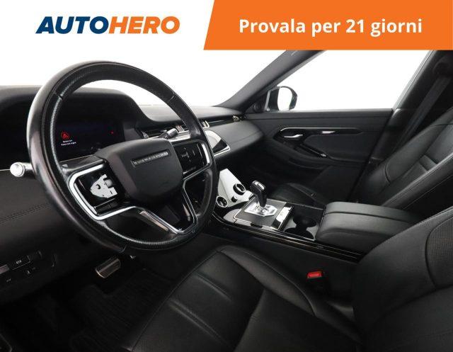 LAND ROVER Range Rover Evoque 2.0 I4 200 CV AWD Auto R-Dynamic SE