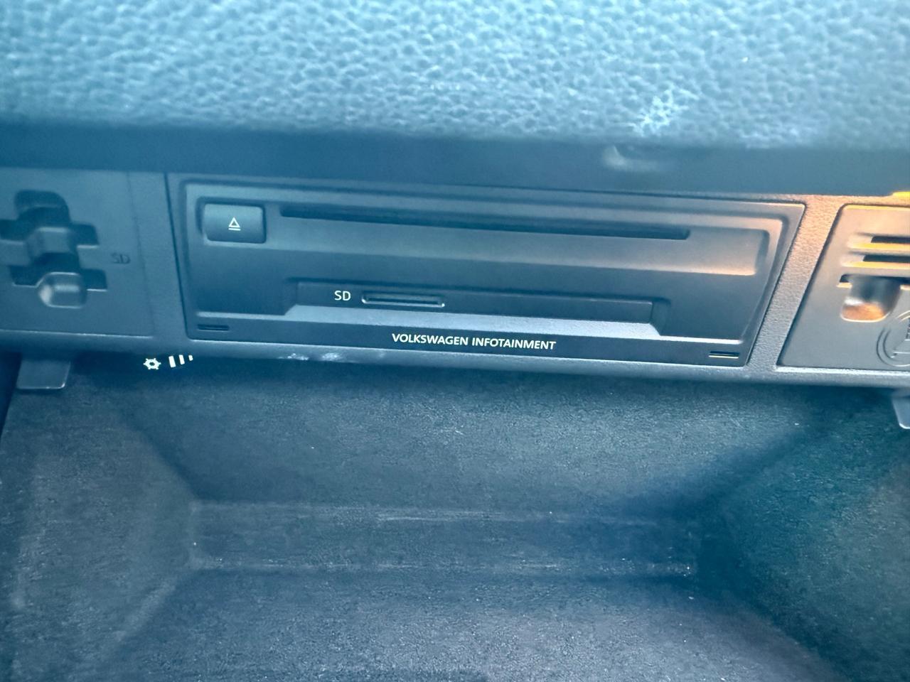 Volkswagen Golf Sportsvan 1.6 TDI 5p. Highline BlueMotion Technology