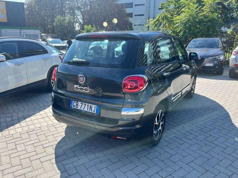 FIAT 500L 1.4 95 CV S&S 120°