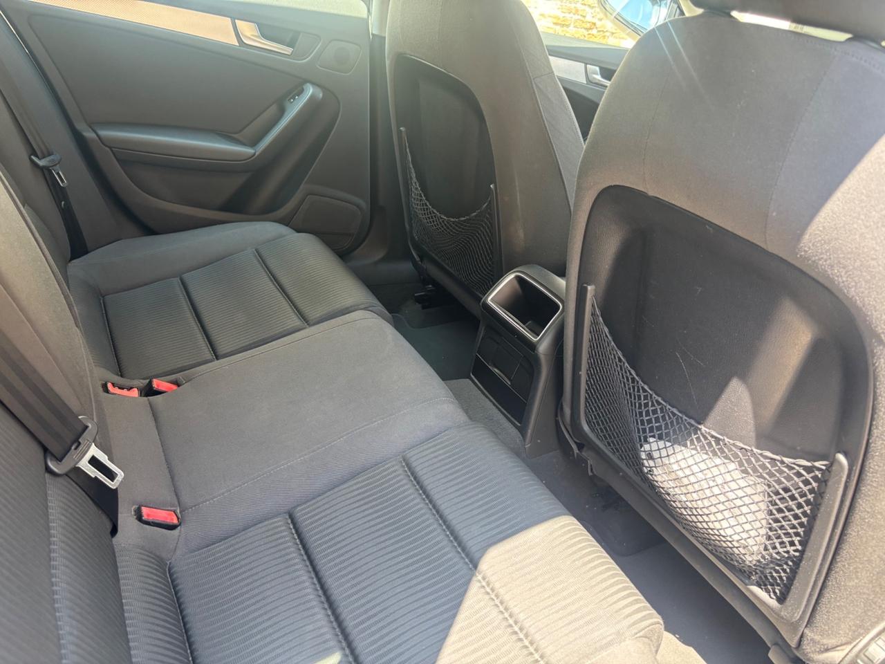 Audi A4 Avant 2.0 TDI 143CV Advanced