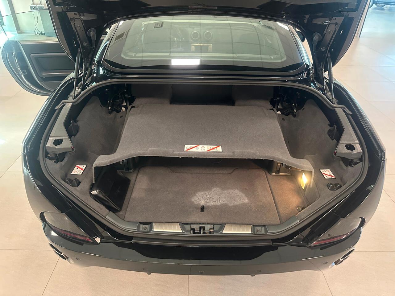 Ferrari California DCT