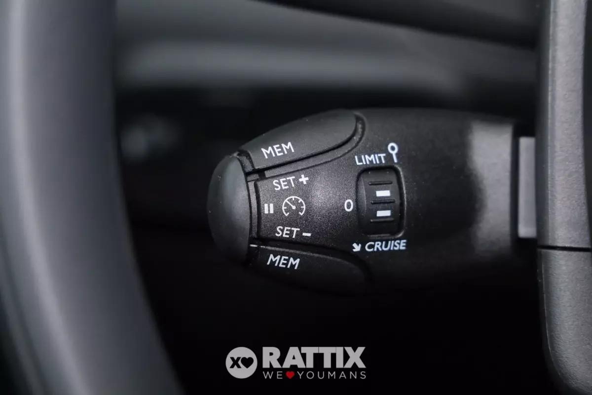 Citroen C3 1.2 Puretech 110CV Max