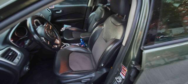 JEEP Compass 1.6 Multijet II 2WD Longitude